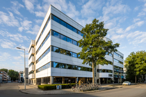 Hub Amsterdam