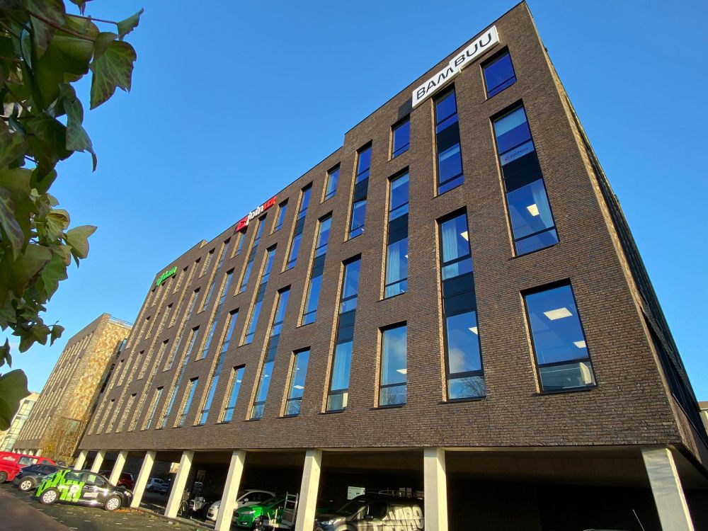 Hub Purmerend